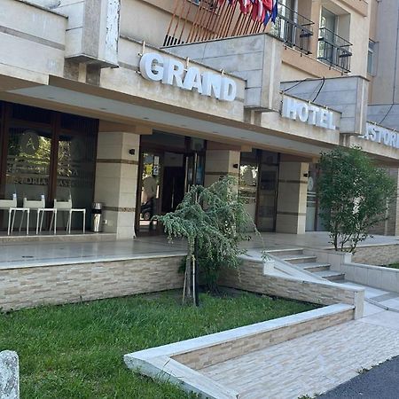 Astoria Patria Hotel Mamaia Exterior photo