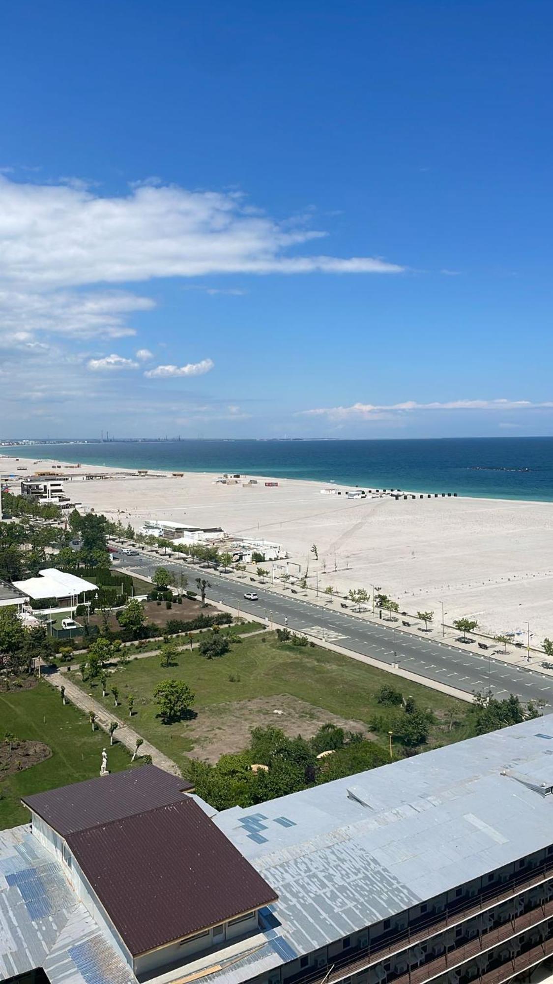 Astoria Patria Hotel Mamaia Exterior photo