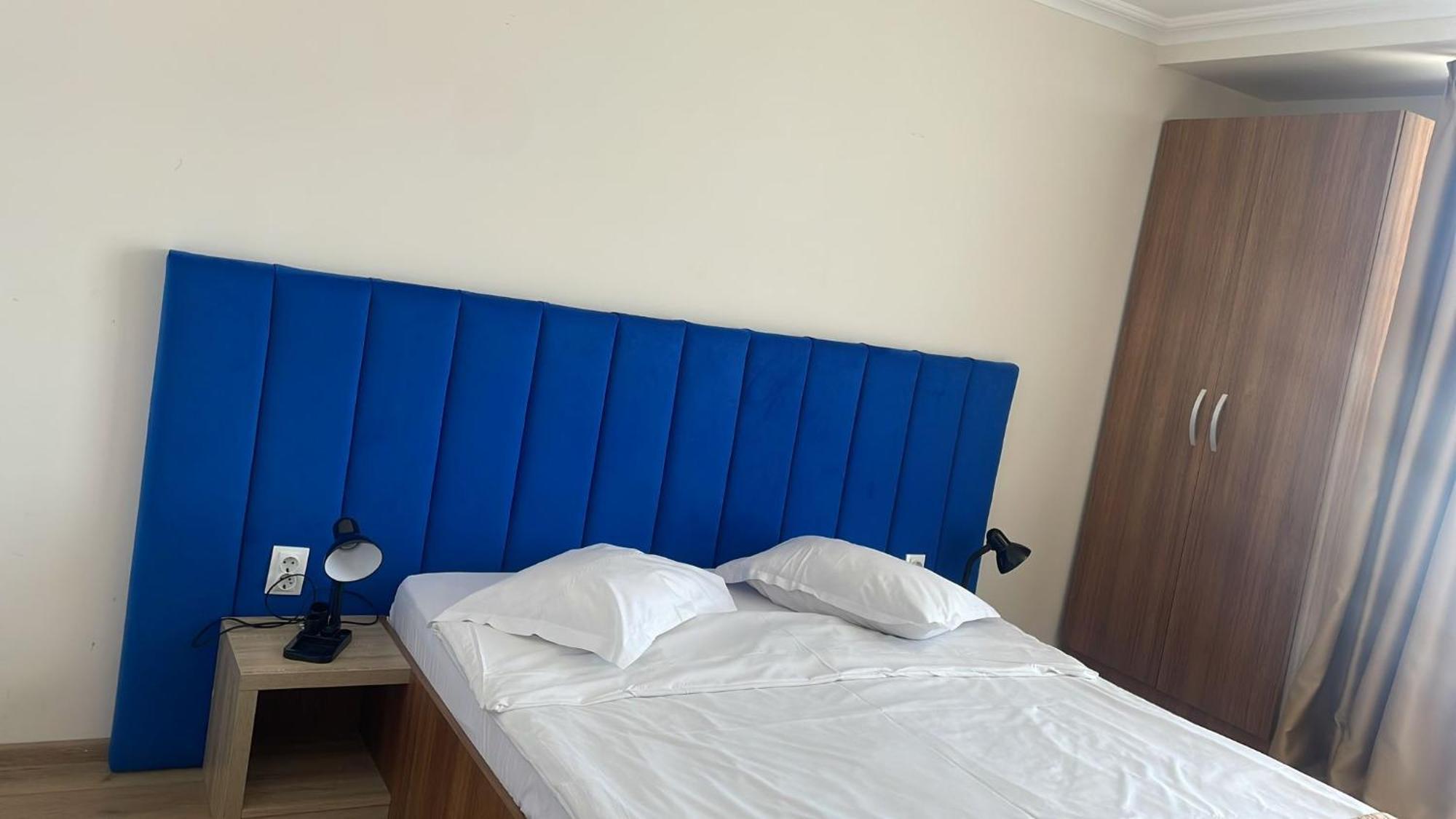 Astoria Patria Hotel Mamaia Exterior photo