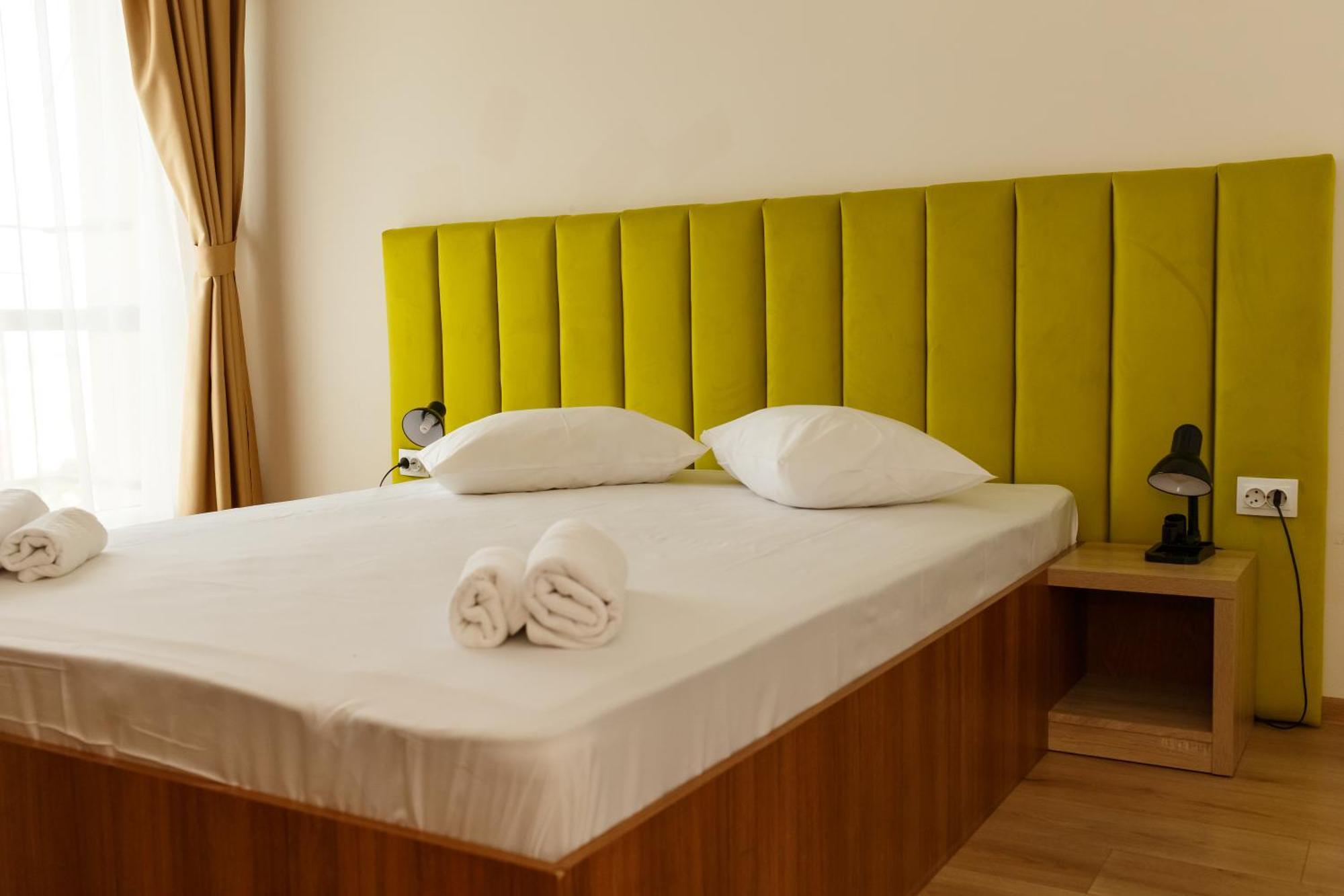 Astoria Patria Hotel Mamaia Exterior photo