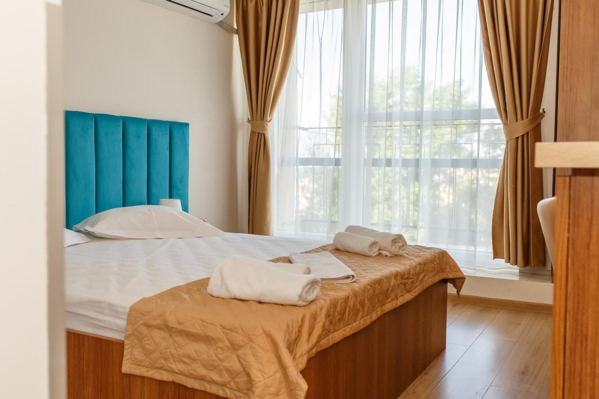 Astoria Patria Hotel Mamaia Exterior photo
